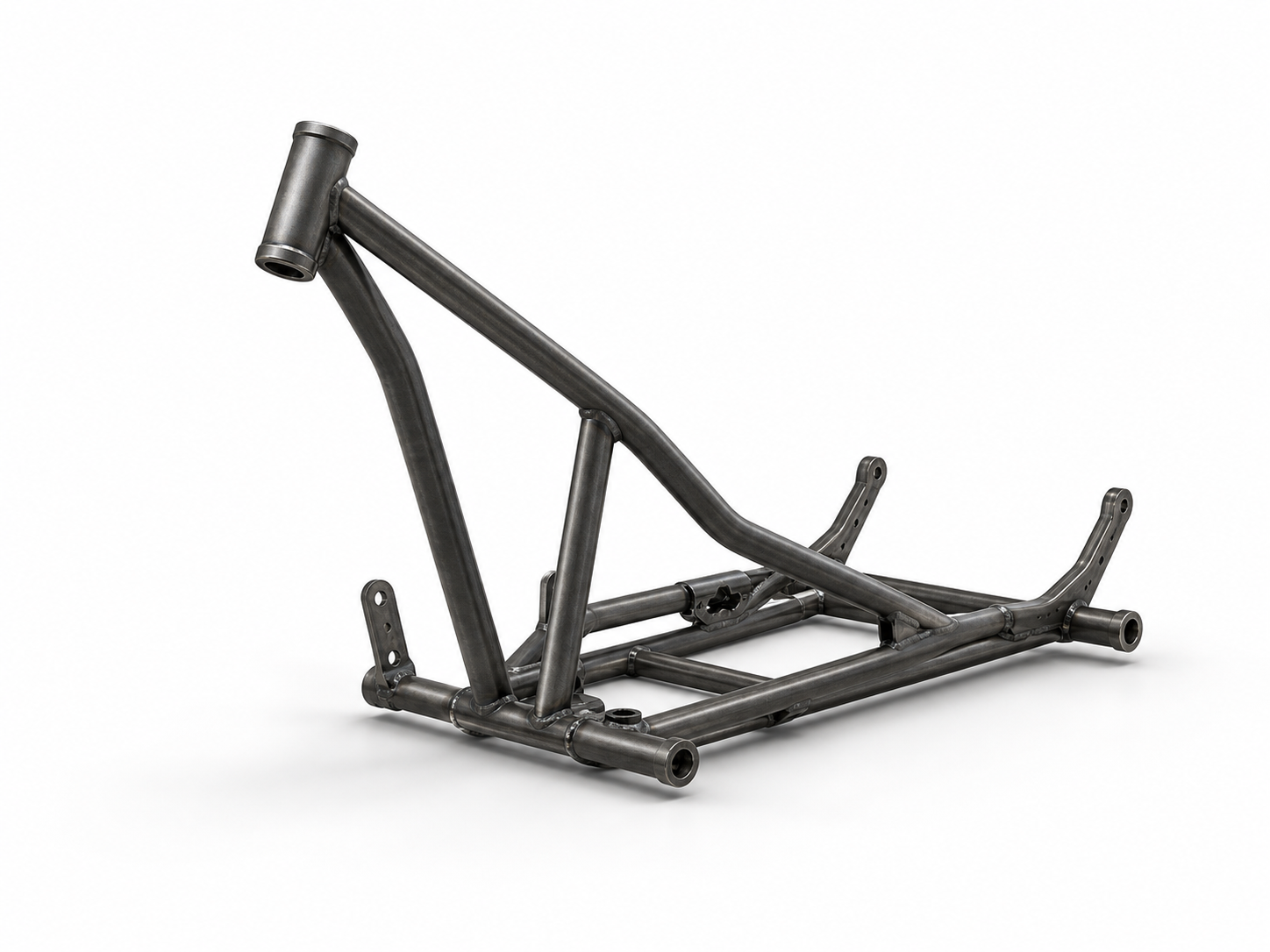 TB FRAME KIT concept render