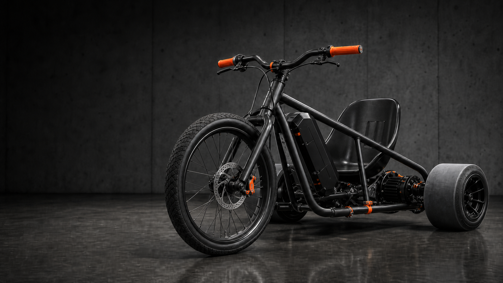 TB PRO concept render