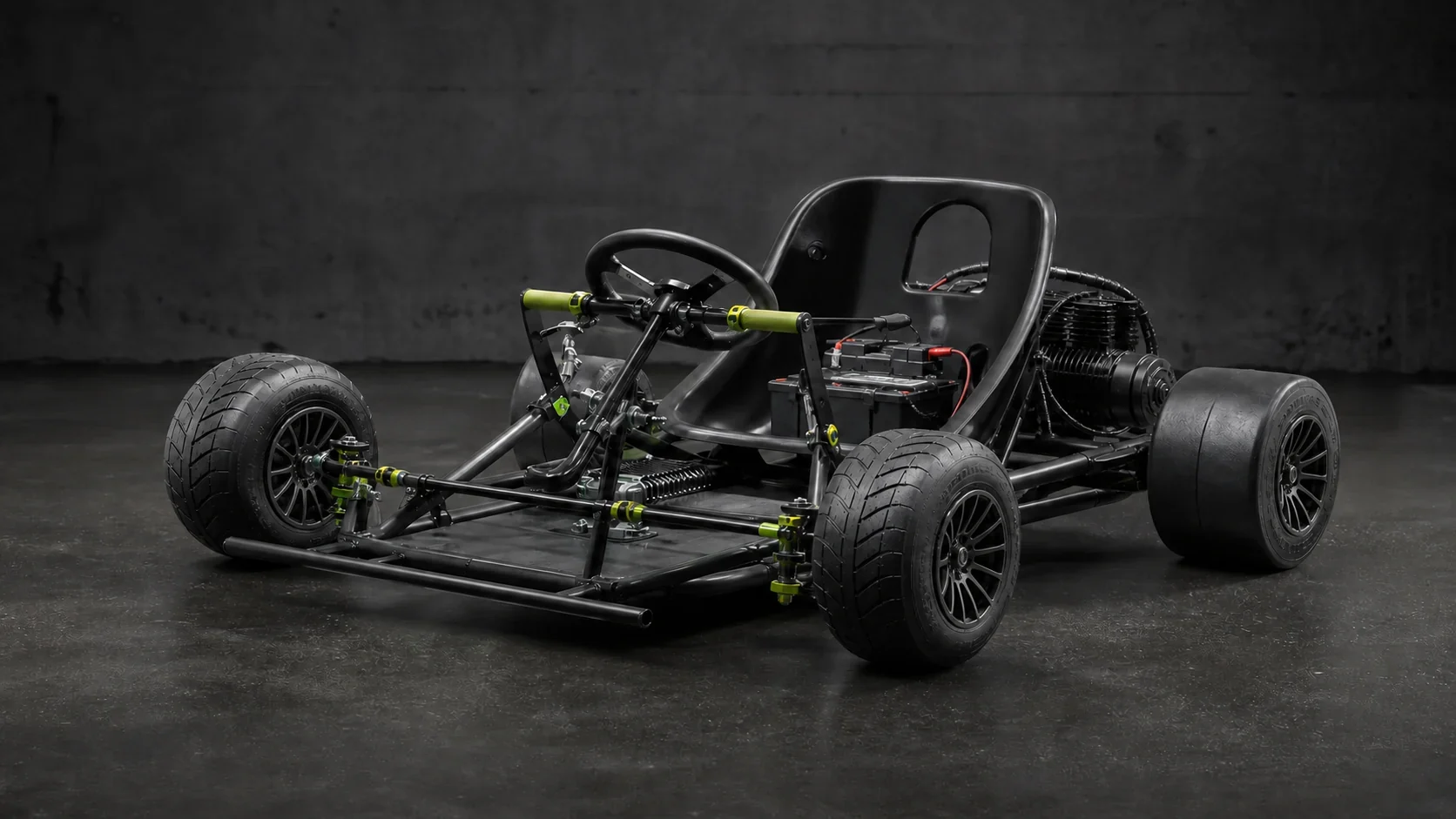 TB KART SPORT