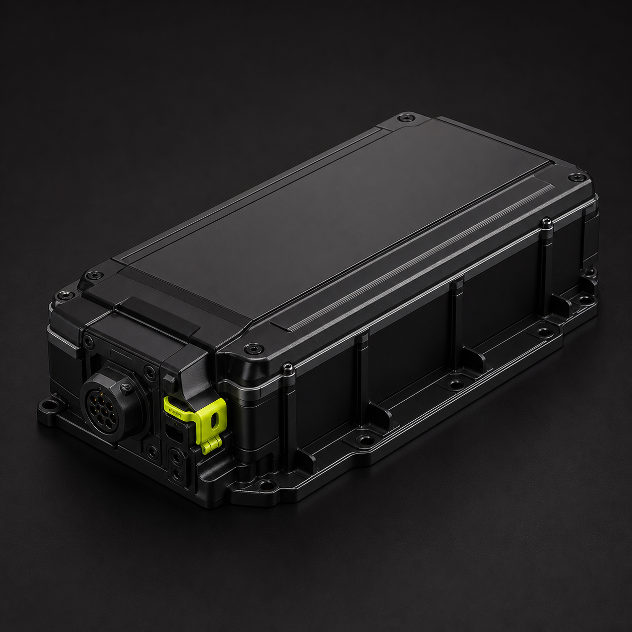 MODULAR BATTERY concept render